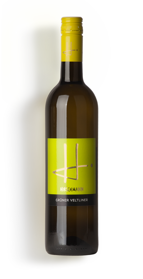 Grüner Veltliner (trocken)