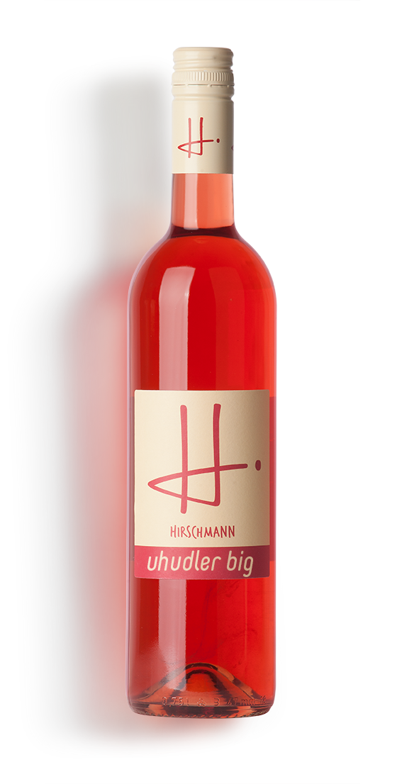 Uhudler Big (trocken)
