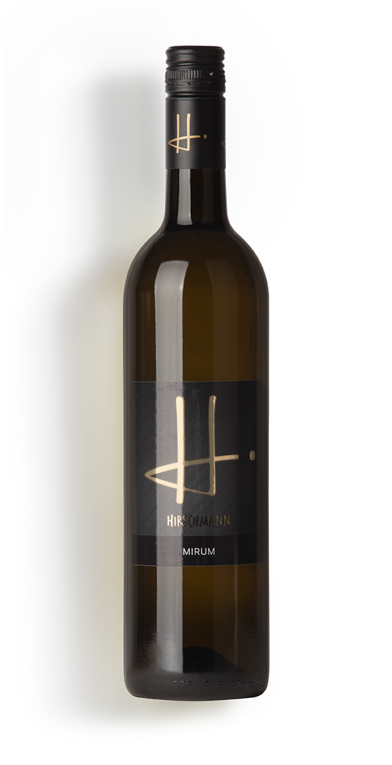 Mirum (halbtrocken)
